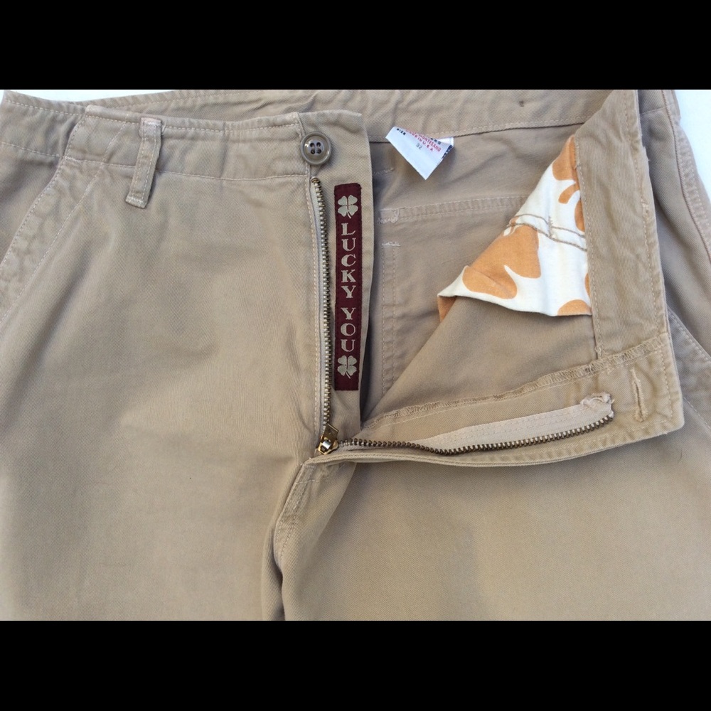 Lucky Brand Chino Pants